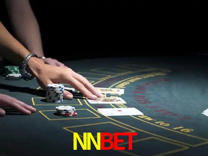 Jogos populares e pagamentos rápidos na NNBET