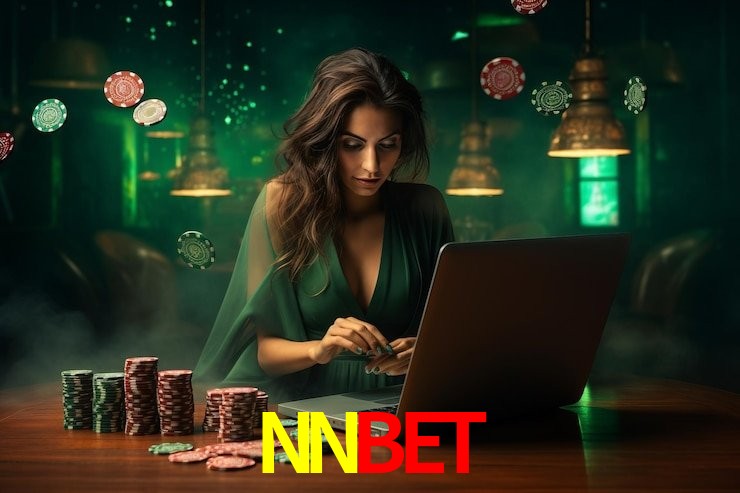 Escolher plataforma para baixar NNBET