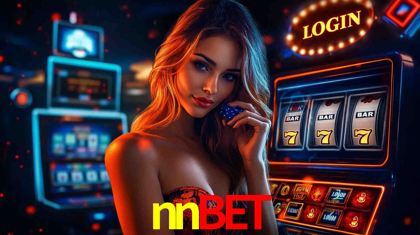 Bônus App nnbet