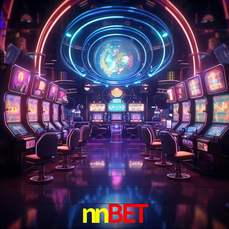 Promoções nnbet