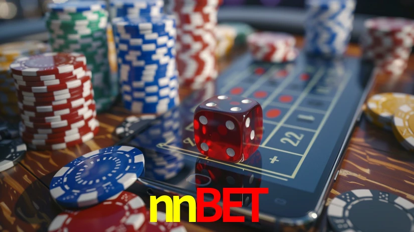 Jogos App nnbet