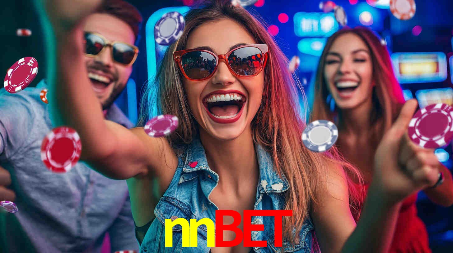 Instruções Download nnbet