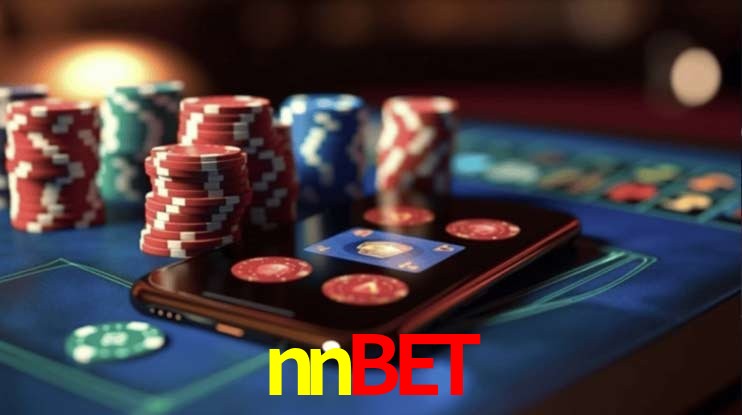 nnbet Premiação acumulada / Jackpot