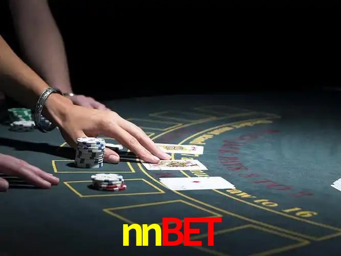 Progressão VIP nnbet
