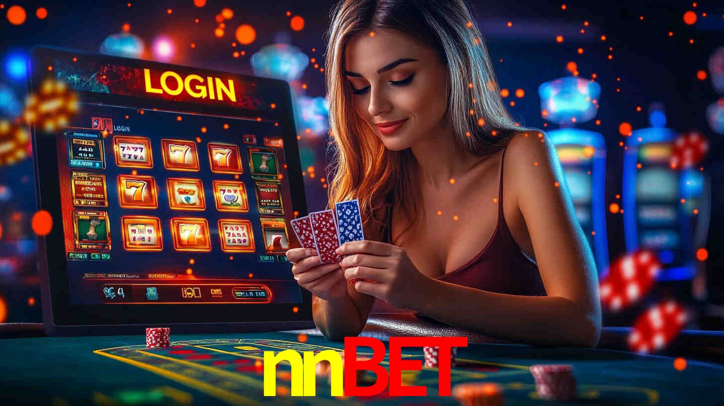 Promoções App nnbet