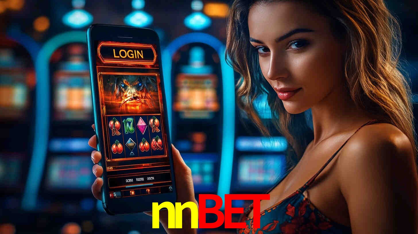Vantagens App nnbet