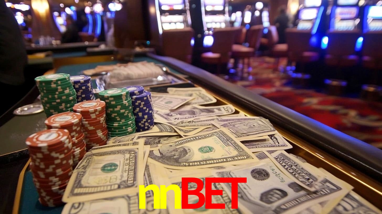 Slots RTP nnbet